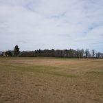 Farmland near Londesborough Lodge